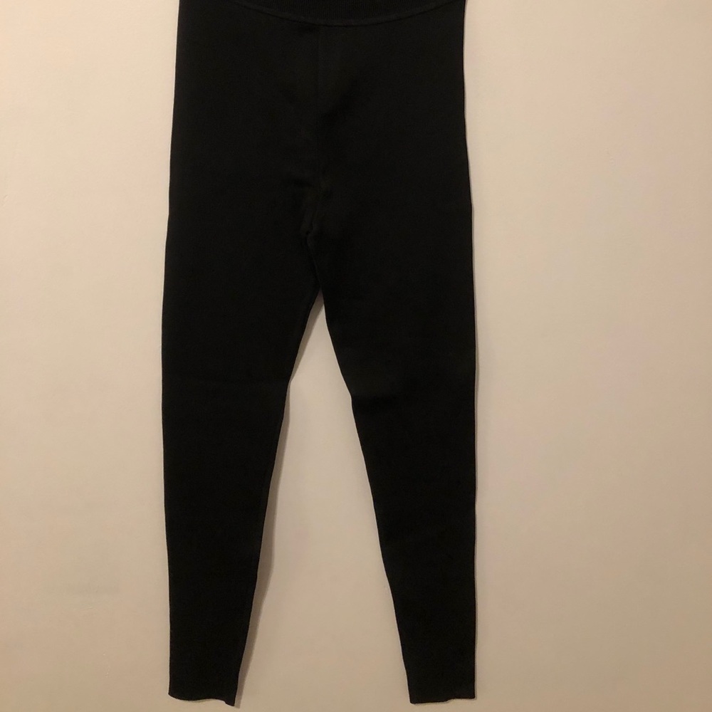 YSL Leggings